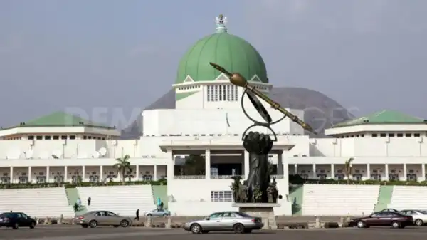 National Assembly Resumes Plenary Today